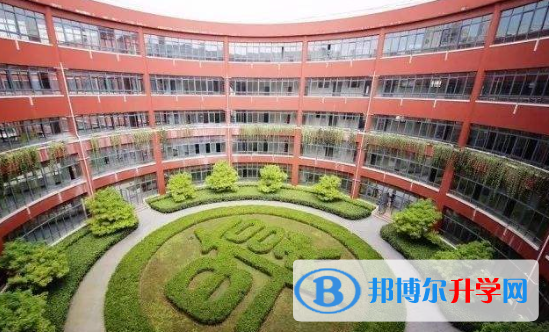 上海復旦大學附屬中學國際部2023年招生辦聯系電話