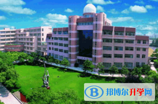 上海復(fù)旦大學(xué)附屬中學(xué)國際部網(wǎng)站網(wǎng)址 