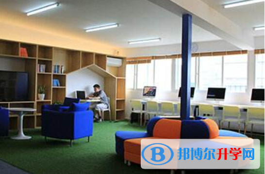 美國Lee Academy高級中學上影校區2020年報名條件、招生要求、招生對象