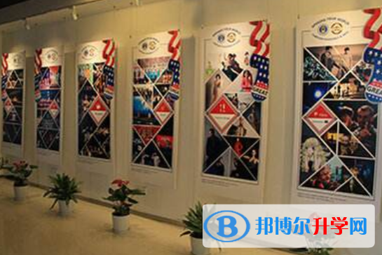美國(guó)Lee Academy高級(jí)中學(xué)上影校區(qū)2020年招生辦聯(lián)系電話(huà)