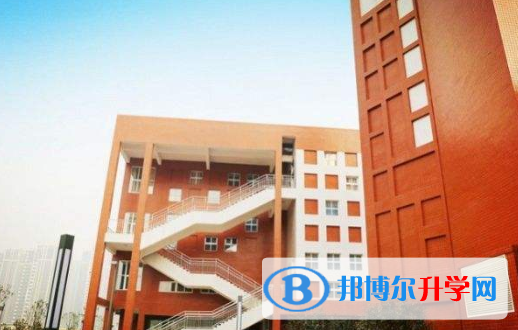 鄭州外國語學校國際部2020年報名條件、招生要求、招生對象