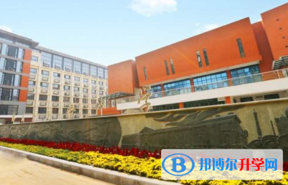 鄭州外國語學校國際部2020年招生辦聯系電話