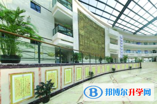 上海尚德實驗學校怎么樣、好不好