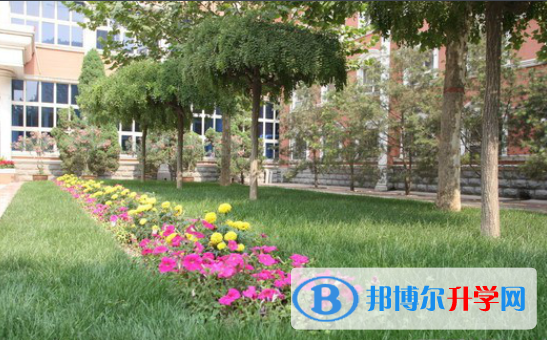 石家莊第一中學國際部怎么樣、好不好