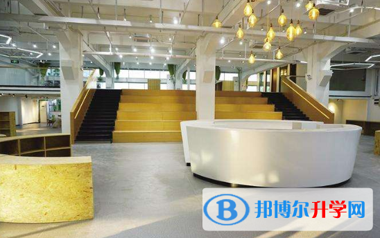 深圳實驗中學訊得達國際書院2023年招生計劃