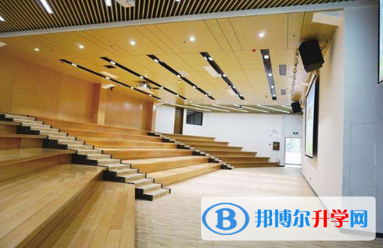 深圳實驗中學訊得達國際書院怎么樣、好不好
