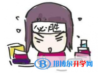 2020年麗江中考招生學校