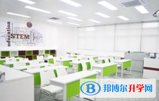 河北國際學校2020年學費、收費多少