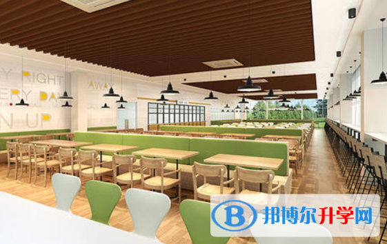 河北國際學校2020年報名條件、招生要求、招生對象