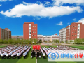 洛陽華洋國際學校2023年招生計劃