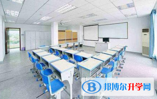 美國夢沃學校上海校區2023年報名條件、招生要求、招生對象