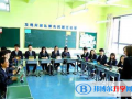 美國利弗莫爾國際學校南京校區2023年招生計劃