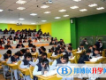 河南師大附中雙語國際學校2023年招生計劃