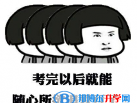 2020年麗江中考沒有被學校錄取咋辦