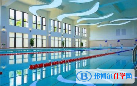 上海新紀元雙語學(xué)校怎么樣、好不好
