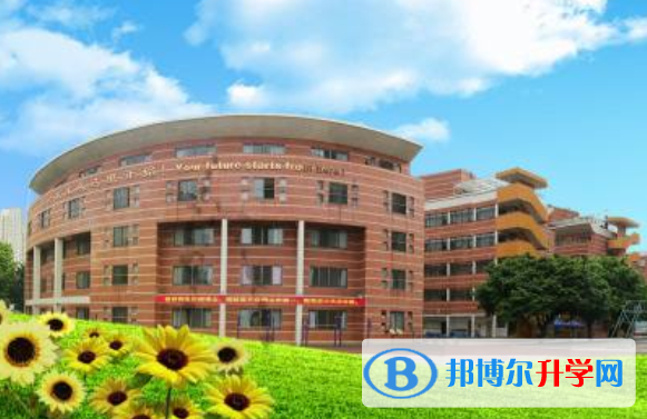 佛山南海外國語學校怎么樣、好不好