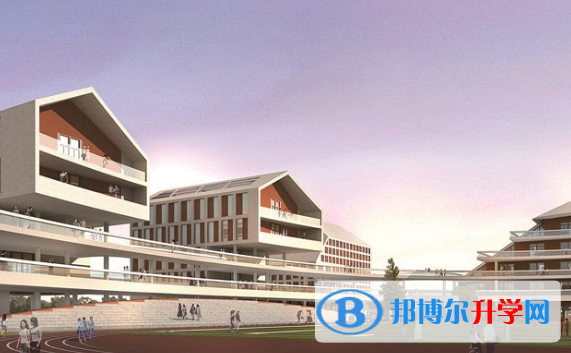 鄭州航空港育人國(guó)際學(xué)校怎么樣、好不好