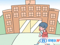 2020年麗江中考453可以讀哪些學校