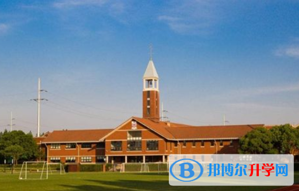上海英國國際學校2023年招生計劃