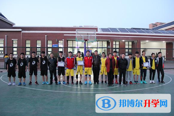 濮陽建業國際學校2020年招生計劃