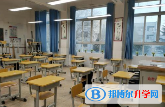 鄭州第九中學國際教學中心2020年招生計劃