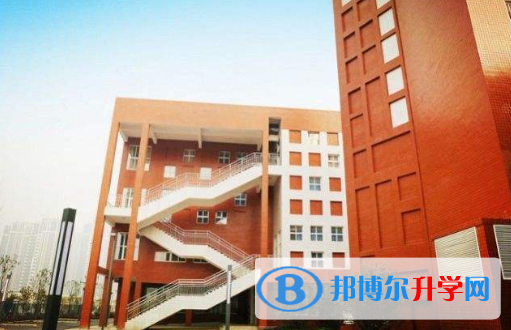 鄭州第九中學國際教學中心怎么樣、好不好