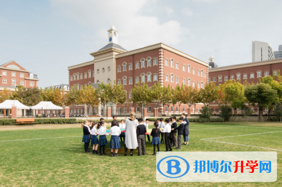 上海惠靈頓國際學(xué)校2023年招生計劃