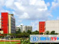 珠海第二中學(xué)國際部怎么樣、好不好
