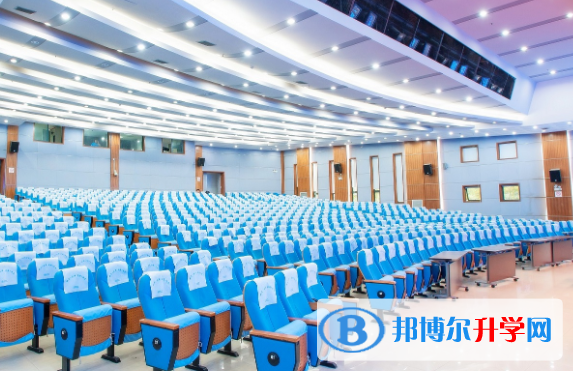 上海建平中學國際課程教學中心怎么樣、好不好
