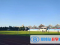 上海洋涇中學國際部2023年招生計劃