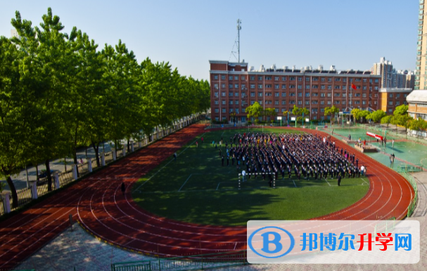 上海進華中學國際部2023年招生計劃