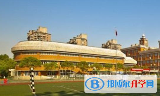 上海進華中學國際部網站網址 