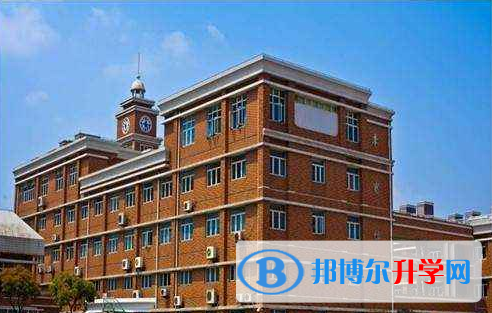上海進華中學國際部怎么樣、好不好
