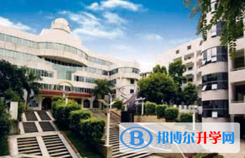 廣西南寧第二中學國際部2020年招生辦聯系電話