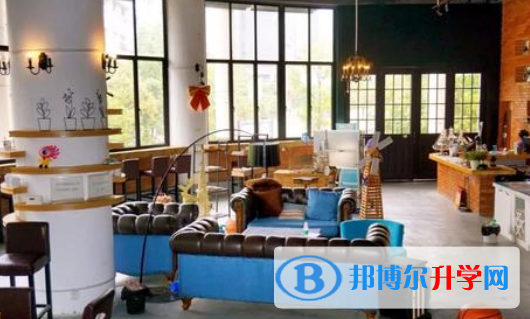 廣西南寧第二中學國際部怎么樣、好不好