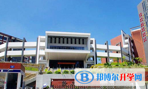 南寧三中國際學(xué)校2020年招生計劃