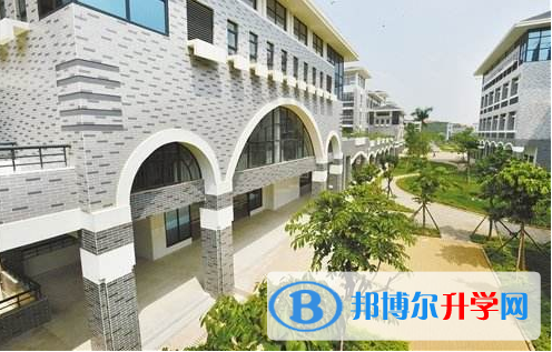 南寧三中國(guó)際學(xué)校怎么樣、好不好