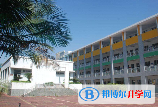 珠海北大附屬實驗學校國際部2020年學費、收費多少