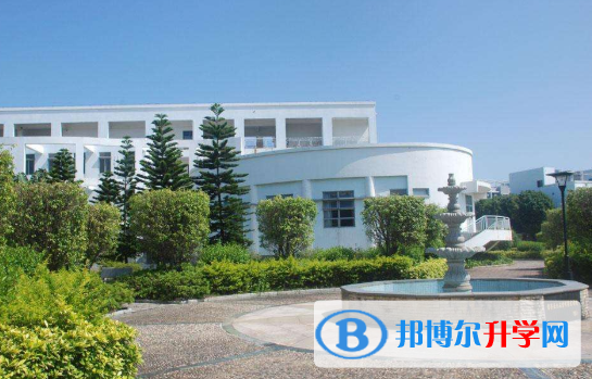 珠海北大附屬實驗學(xué)校國際部2020年報名條件、招生要求、招生對象