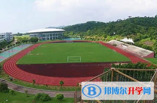 珠海北大附屬實驗學校國際部怎么樣、好不好