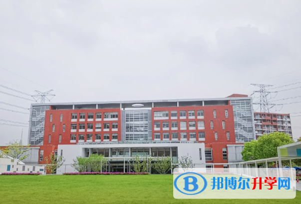 上海復(fù)旦求是國際高中2023年學(xué)費、收費多少