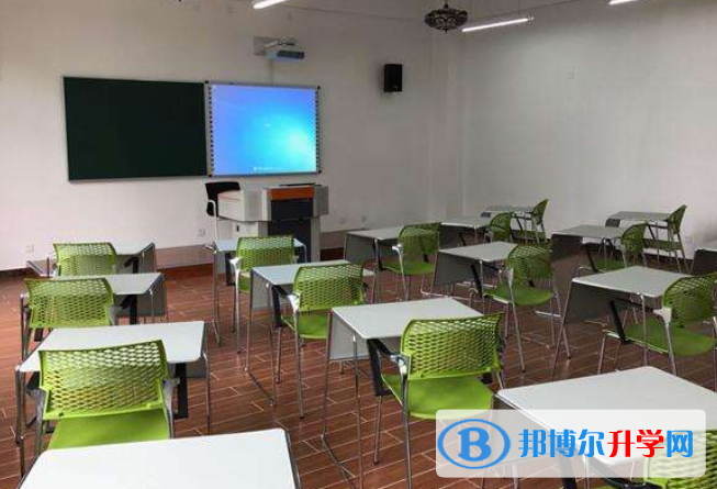 上海國王國際精英高中怎么樣、好不好