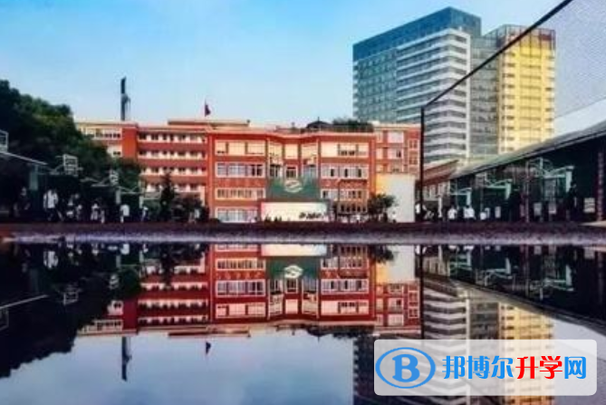 上海西南位育中學國際部2023年招生計劃