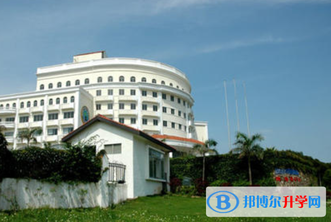 珠海國際學(xué)校2020年招生計劃