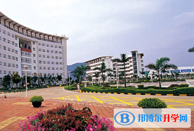 珠海國(guó)際學(xué)校2020年學(xué)費(fèi)、收費(fèi)多少