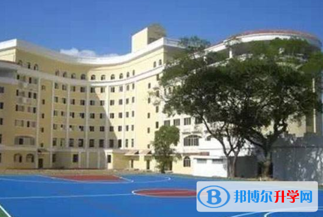 珠海國際學校怎么樣、好不好