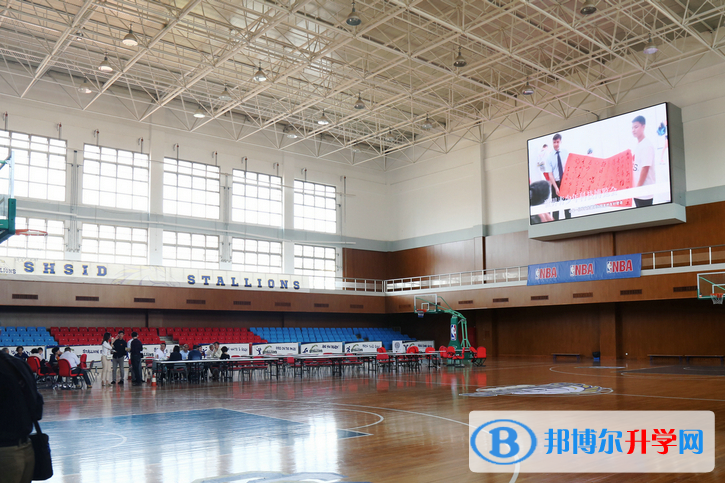 上海中學(xué)國際部2023年報名條件、招生要求、招生對象