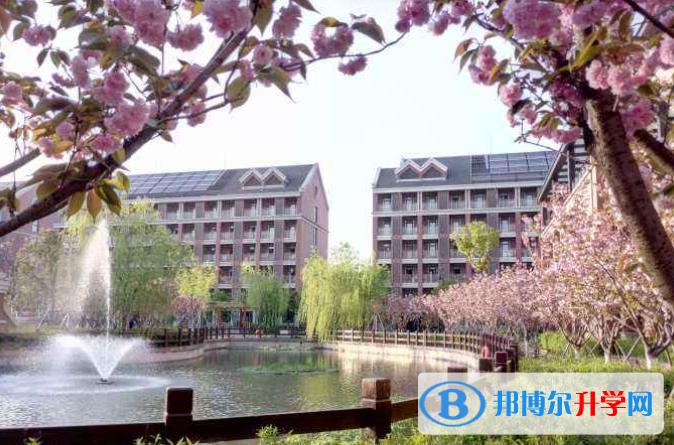 上海格致中學國際部奉賢校區怎么樣、好不好