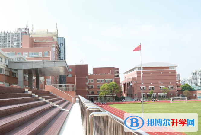 上海復興高級中學國際部2023年招生辦聯(lián)系電話