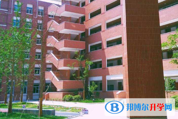 上海復(fù)興高級(jí)中學(xué)國(guó)際部怎么樣、好不好
